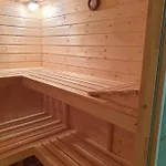 Alpstuga W Gorach Lubawka