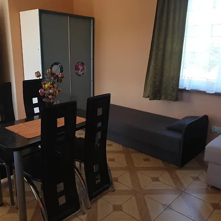 W Gorach * ルバフカ