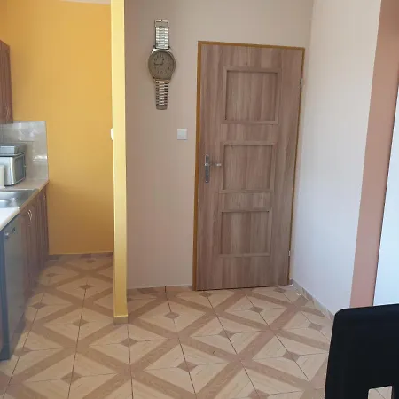 W Gorach シャレー *