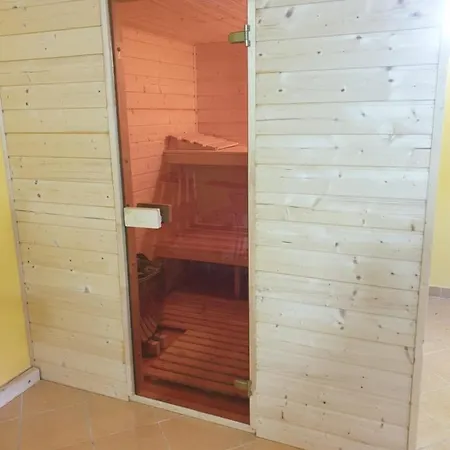 W Gorach ルバフカ