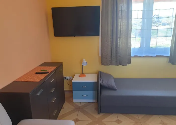 W Gorach * 卢巴夫卡