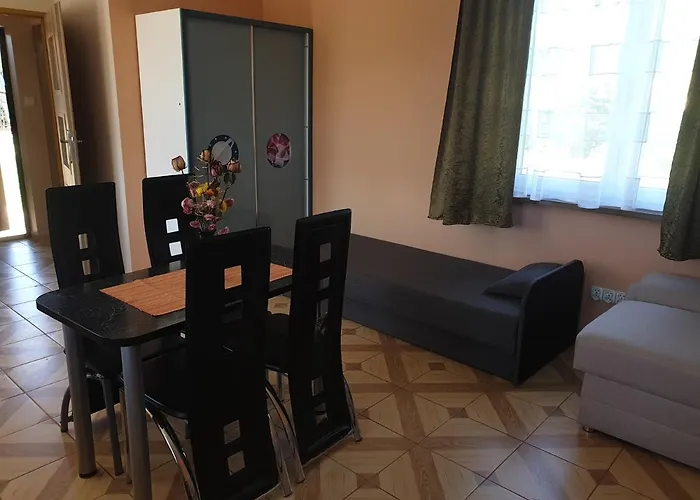 W Gorach * 卢巴夫卡