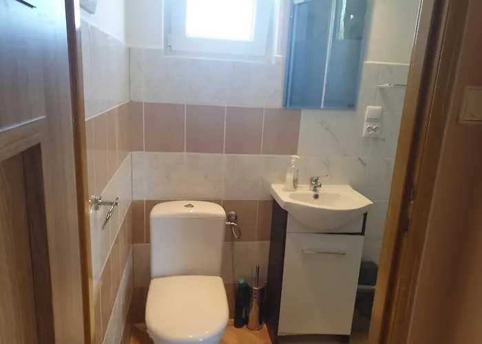 W Gorach 木屋 卢巴夫卡