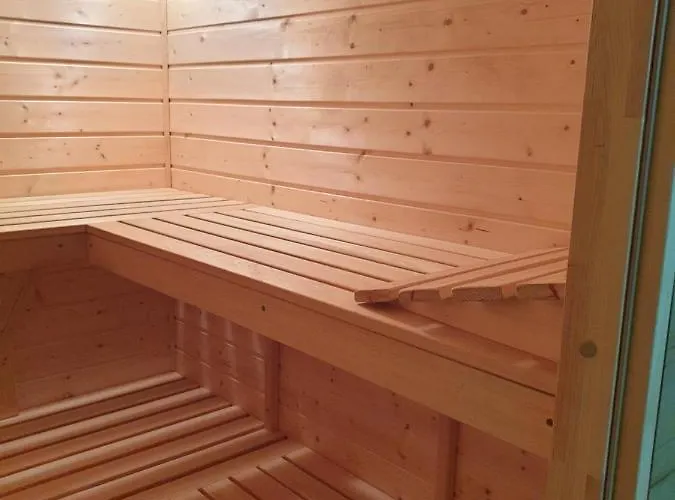 木屋 W Gorach 卢巴夫卡